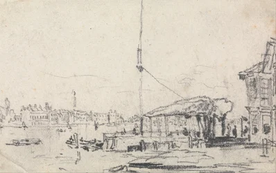 Vue de l