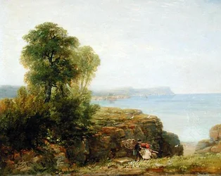 Baie de Cardigan