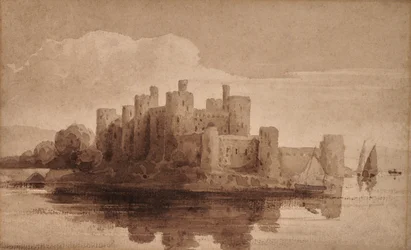 Château de Conway [2]