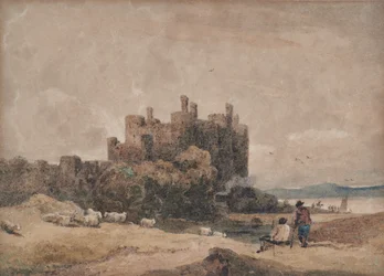 Château de Conway