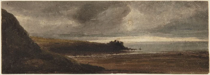 Château de Conwy, Pays de Galles