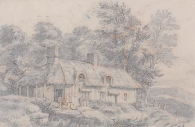 Cottage dans le Herefordshire