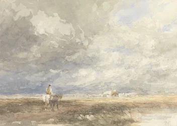 Se rendre au Hayfield