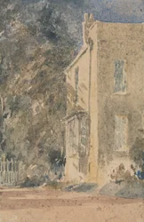 Maison Greenfield