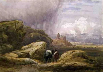 Château de Harlech