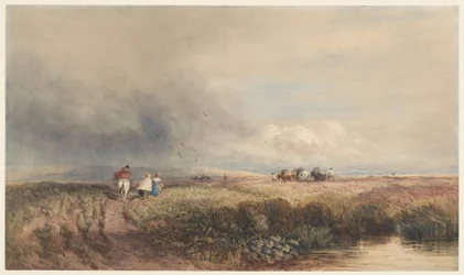 Voyage de retour