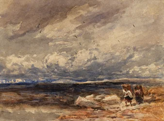 Sur Carrington Moss