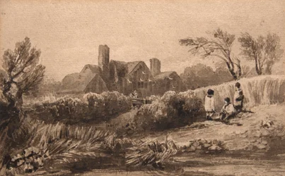 Ferme de Selly Hill