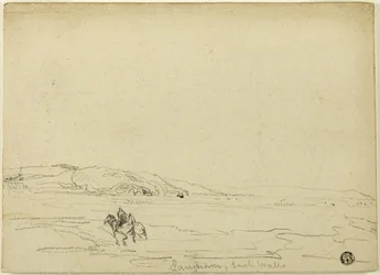 Langham, Pays de Galles du Sud