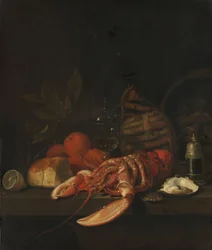 Nature morte