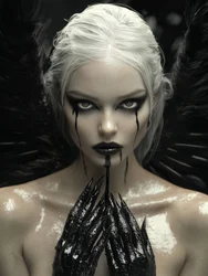 Le regard de l