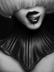 Portrait d
