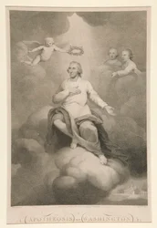 Apothéose de Washington