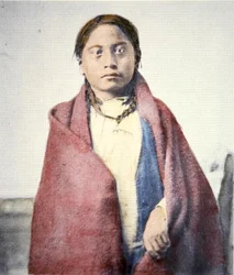 Crow Foot (d.1890)