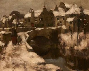 Dunlop, hiver