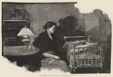 Hester aux pieds rapides, par George Gissing