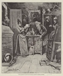 Les étranges aventures d