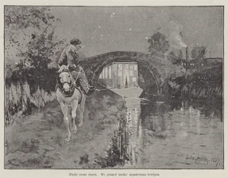 Les Étranges Aventures d