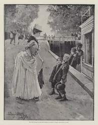 Les étranges aventures d