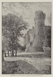 Les Étranges Aventures d