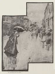 Les Étranges Aventures d