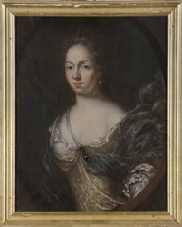 Femme inconnue