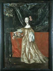 Portrait, enfant