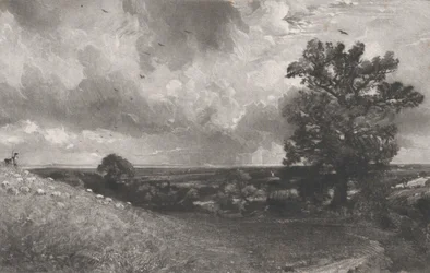 Midi, 1830