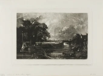 Rivière Stour
