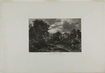 Le Presbytère