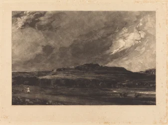 Old Sarum