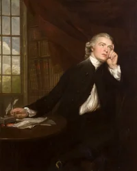 Le Révérend Samuel Martin