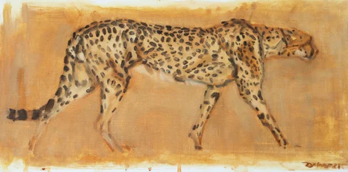 Guépard, 2022