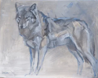 Loup 1, 2023