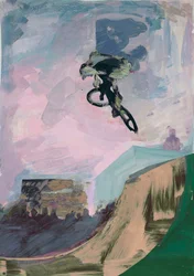 Half-Pipe, 2018