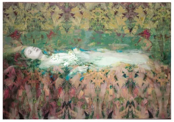 Ophélie, 2017