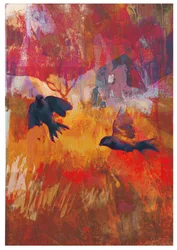 Moineaux, 2016