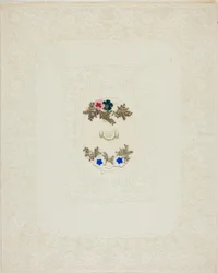 Wilt Thou Be My Bride (valentin)