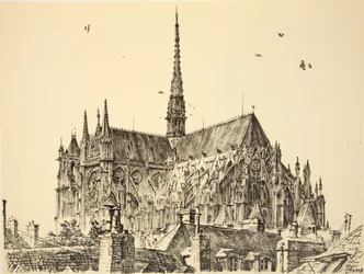 Cathédrale d