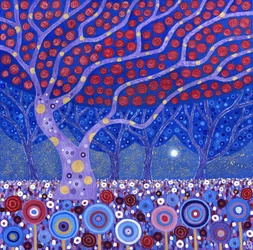 Jardin de minuit, 2010