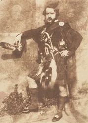 Kenneth Macleay