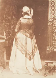 Lady Ruthven