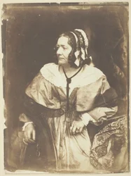 Mme Anna Brownell Jameson, 1844