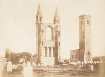 St. Andrews
