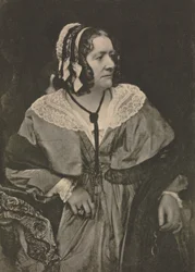 Mme Anna Brownell Jameson