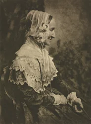 Camera Work: Mme Rigby