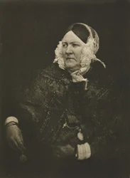Camera Work : Mme Rigby, 1909