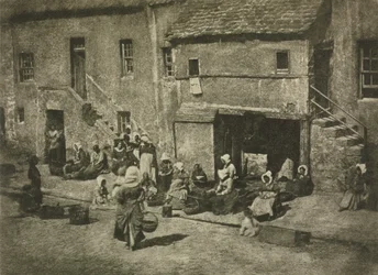 Pêcheries de Newhaven