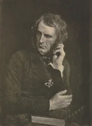 Camera Work : Sir Francis Grant, P.R.A., 1912