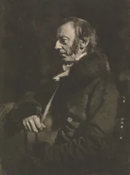 Camera Work : Le Marquis de Northampton, 1912